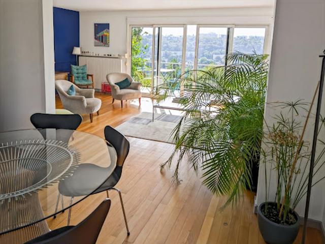 Appartement vente à Lyon, Métropole de Lyon