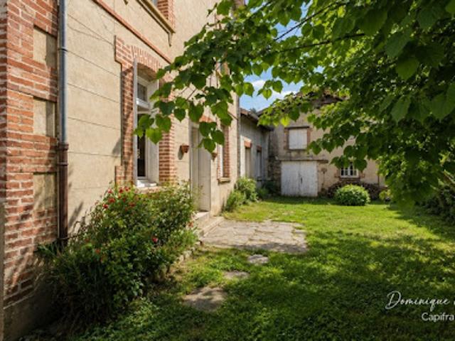 Appartement vente à Yssingeaux, Aurec-sur-loire