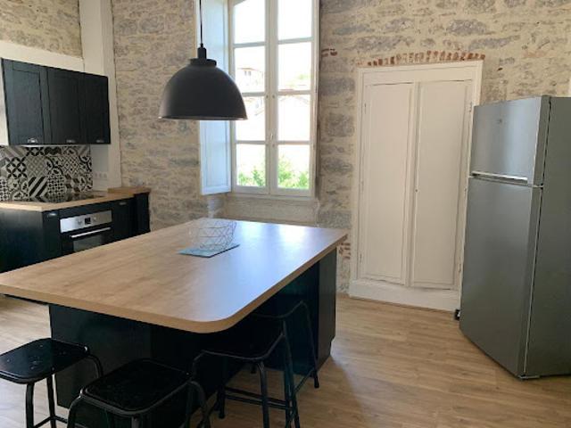 Appartement vente à Cahors, Laroque-des-arcs