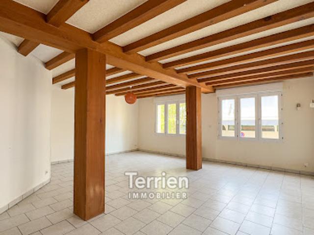 Appartement vente à La Roulière, Chalonnes-sur-Loire