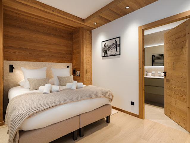 Appartement vente à Thonon-les-Bains, Les Gets