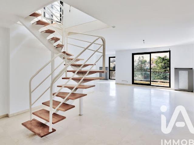 Appartement vente à Lyon, Métropole de Lyon