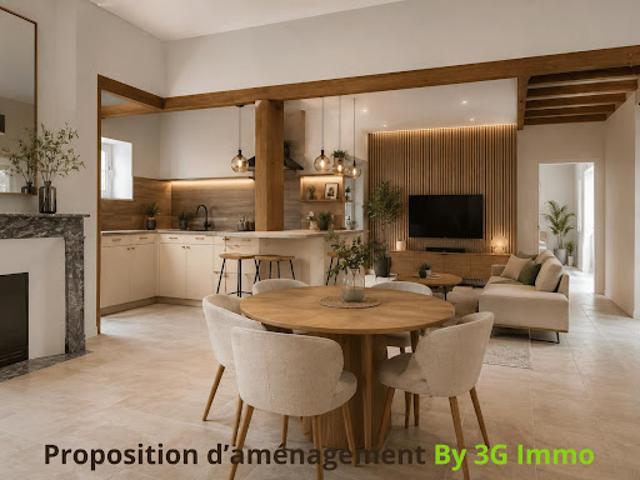 Appartement vente à Narbonne