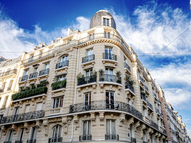 Appartement vente à Paris, Île-de-France