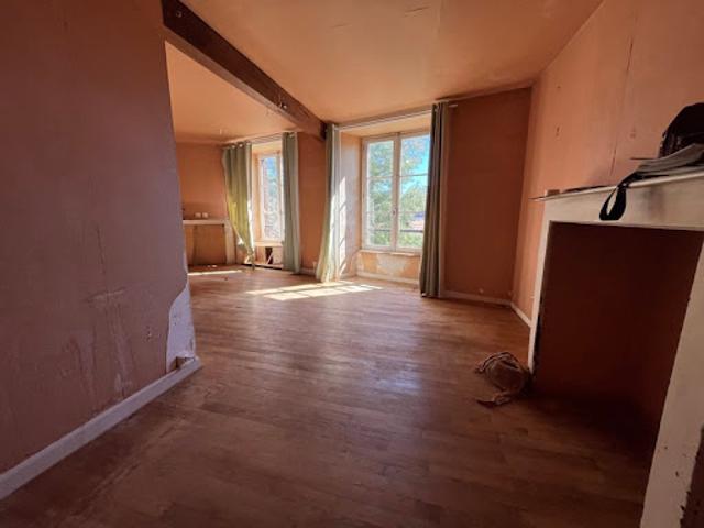 Appartement vente à Moulin Gady, Saint-Junien