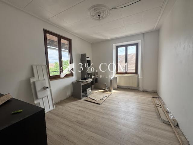 Appartement vente à Saverne, Waltenheim-sur-zorn