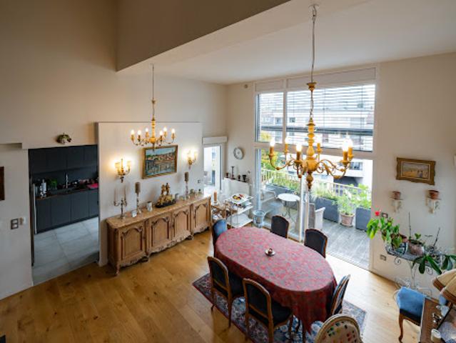 Appartement vente à Reims