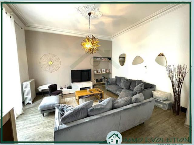 Appartement vente à Carpentras, Orange