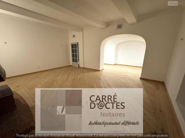 Appartement vente à Nîmes