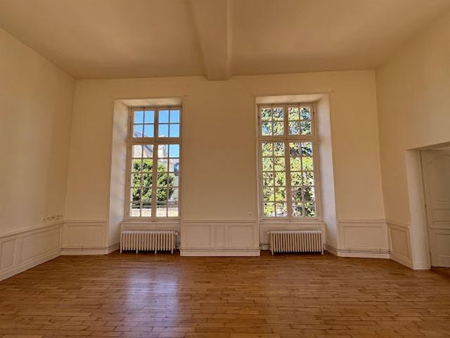 Appartement vente à Bayeux