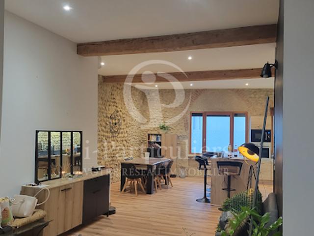 Appartement vente à Valence, Bourg-de-péage