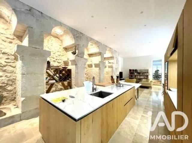 Appartement vente à Le Village, Callian
