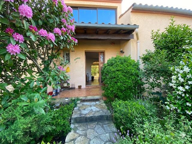 Appartement vente à Céret, Laroque-des-albères