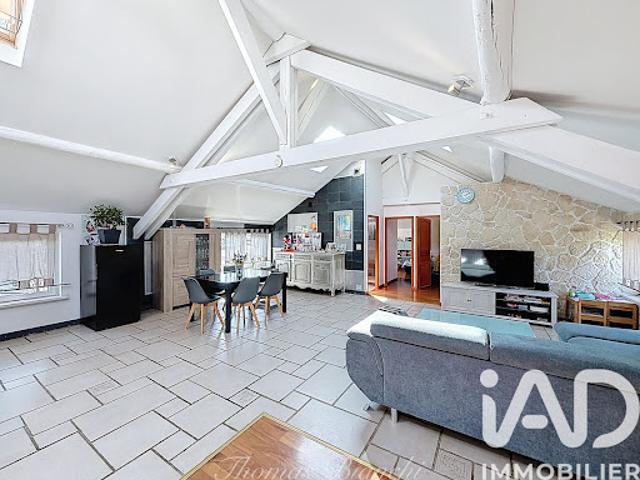 Appartement vente à Metz, Lorry-lès-metz