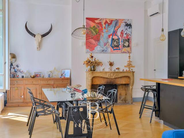 Appartement vente à Lyon, Métropole de Lyon