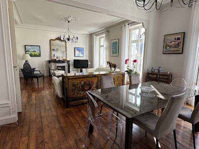Appartement vente à Vannes, Bretagne