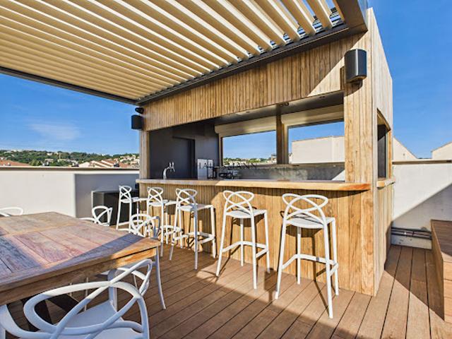Appartement vente à Calvi