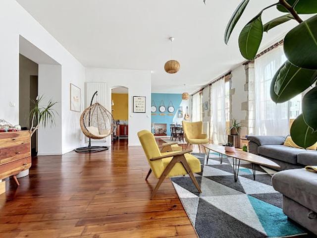 Appartement vente à Bayonne
