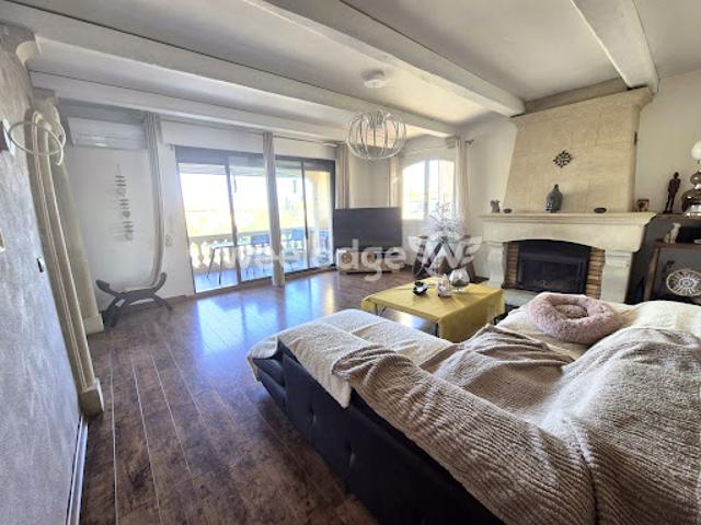 Appartement vente à Montpellier, Frontignan