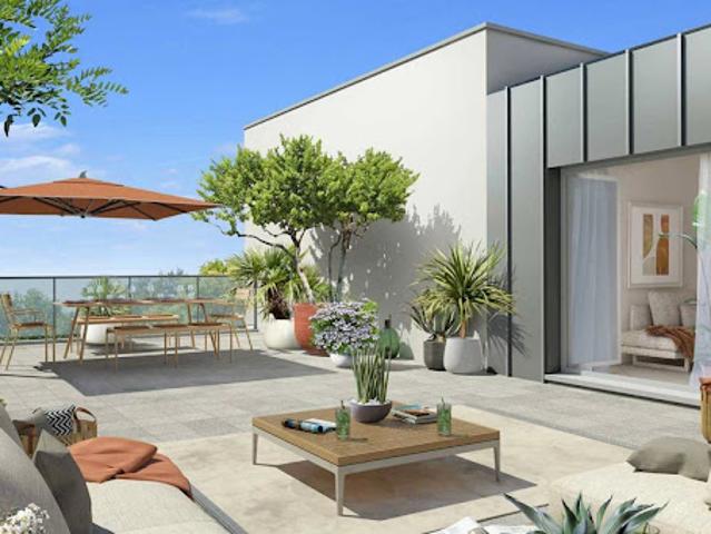 Appartement vente à Toulouse