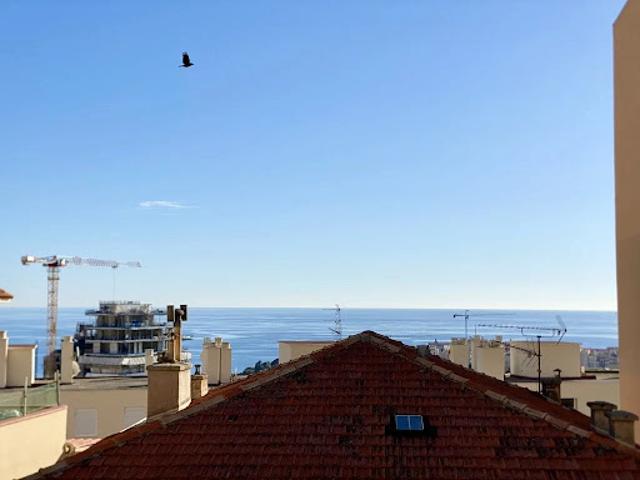 Villa vente à Nice, Beausoleil