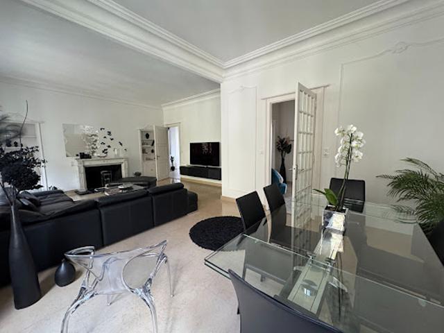 Appartement vente à Lons-le-Saunier, Lons-le-saunier
