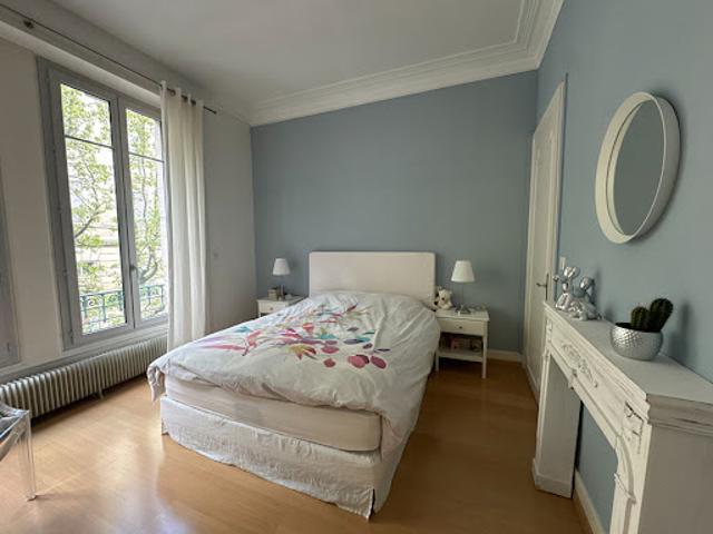 Appartement vente à Lons-le-Saunier, Lons-le-saunier