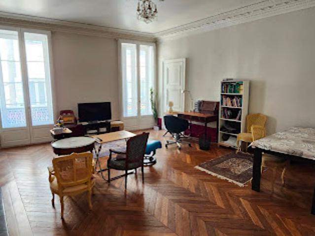 Appartement vente à Mâcon