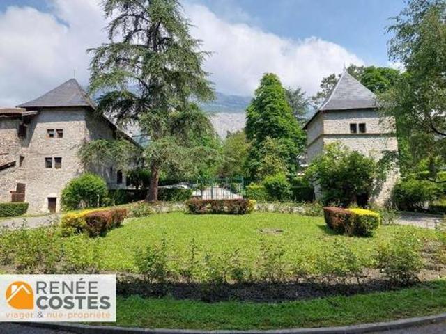 Appartement vente à Grenoble, Meylan
