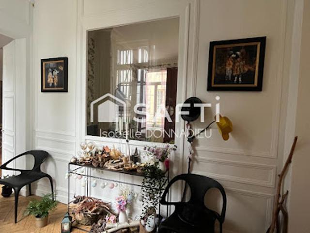Appartement vente à Rouen, Ruan