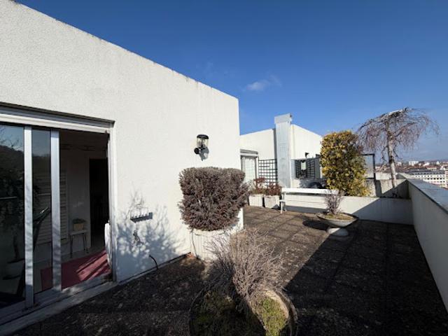 Appartement vente à Saint-Étienne, Saint-etienne