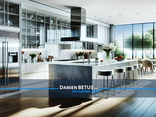 Appartement vente à Saint-Nazaire, Saint-nazaire
