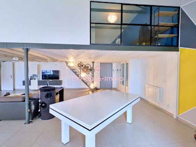 Appartement vente à Saint-Étienne, Saint-etienne