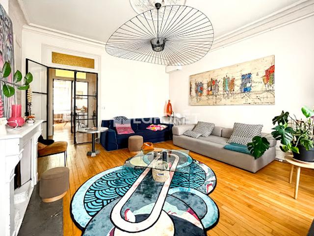 Appartement vente à Valence