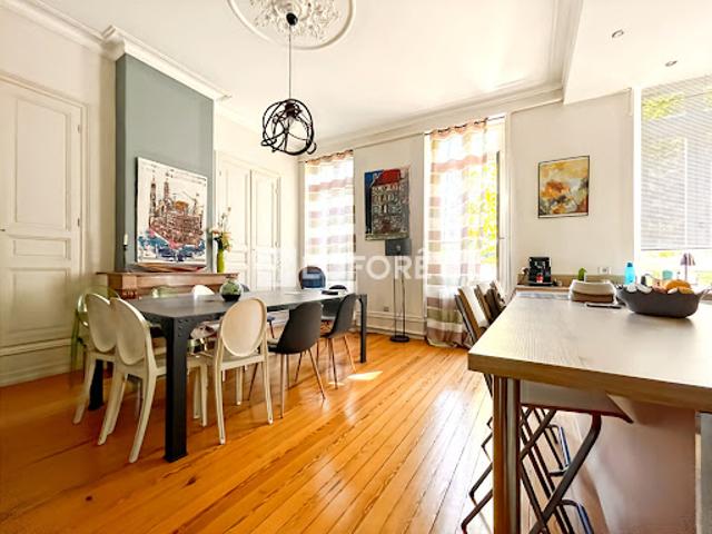 Appartement vente à Valence