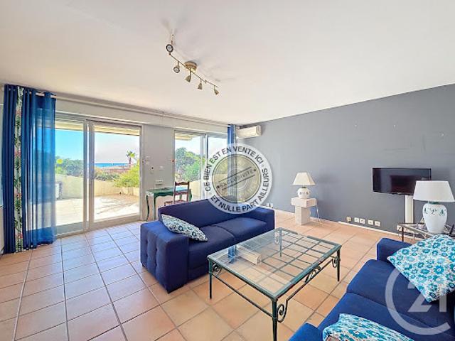 Appartement vente à Perpignan, Le Barcarès