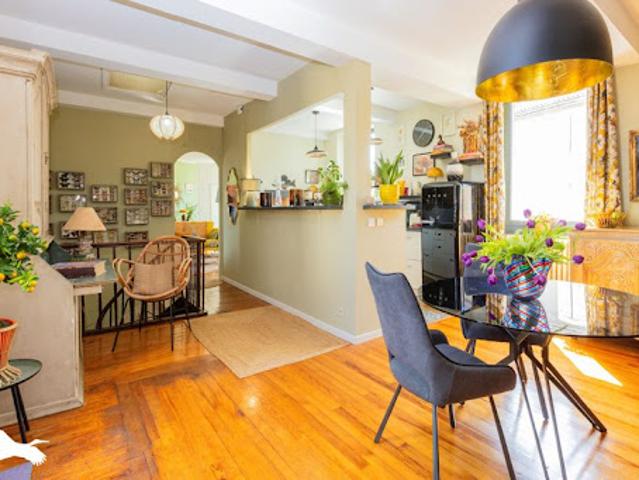 Appartement vente à Auch