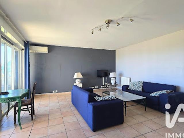 Appartement vente à Perpignan, Le Barcarès