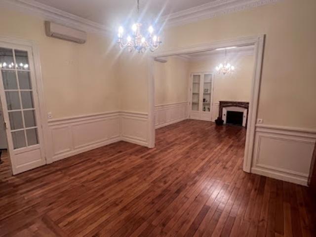 Appartement vente à Limoges