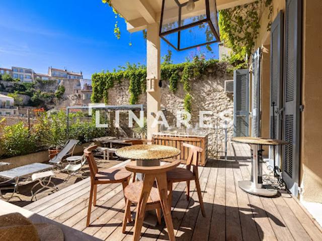 Appartement vente à Marseille
