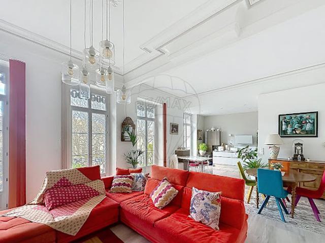 Appartement vente à Nîmes