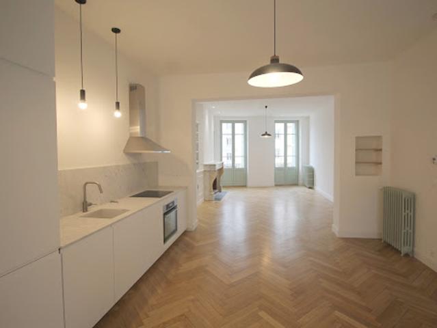 Appartement vente à Toulouse