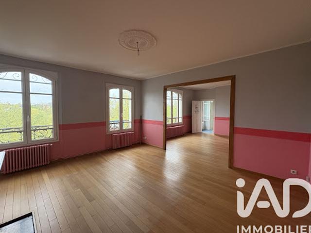 Appartement vente à Châlons-en-Champagne, Châlons-en-champagne