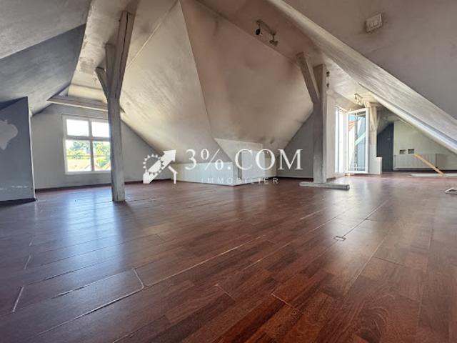 Appartement vente à Haguenau-Wissembourg, Mommenheim