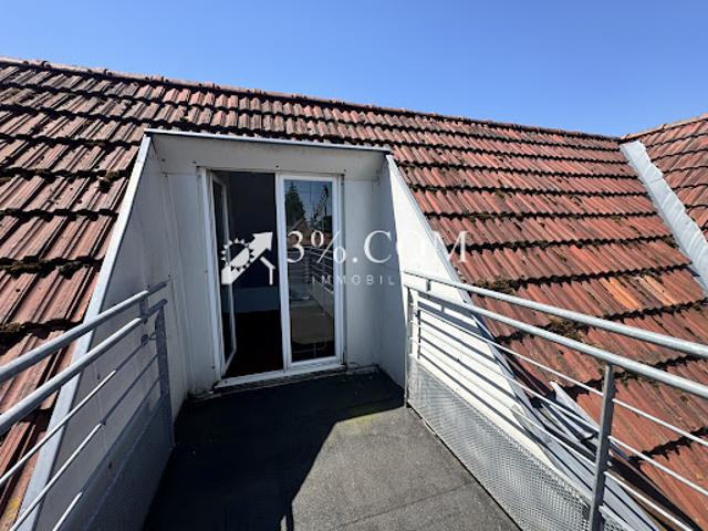 Appartement vente à Mommenheim, Collectivité européenne d'Alsace