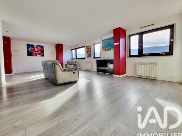 Appartement vente à Saint-Étienne, Saint-etienne