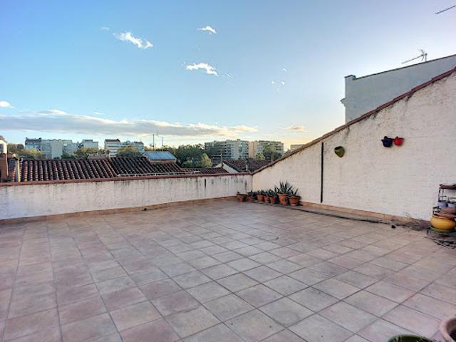 Appartement vente à Perpignan