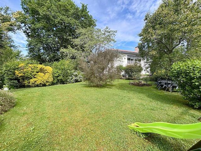 Appartement vente à Bayonne, Arcangues