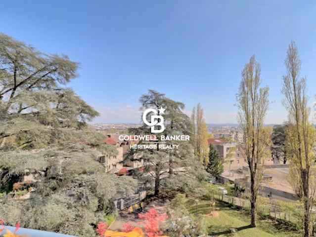 Appartement vente à Lyon, Métropole de Lyon