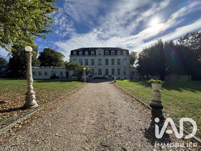Appartement vente à Les Petit Friés, Gouy
